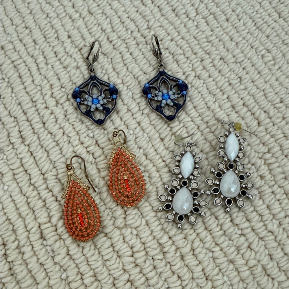 Earring bundle